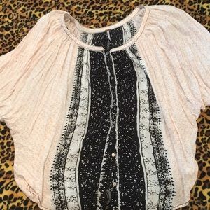 Free people Top